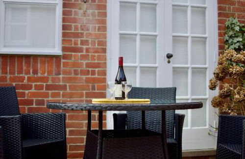 Cottage in Framlingham - Foto 8