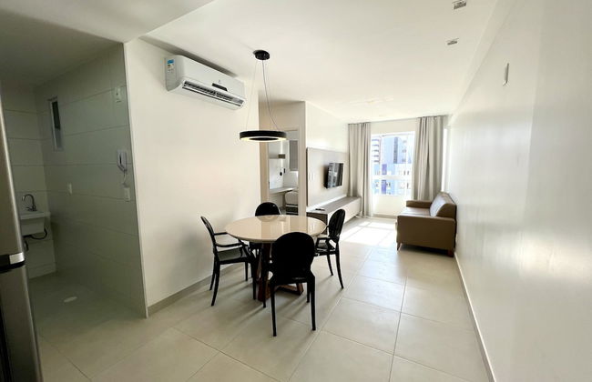 Edificio Promenade II - Apt 606 - Foto 12