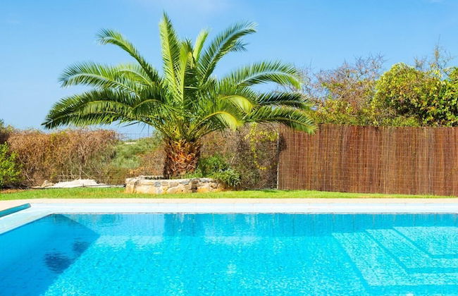 Villa Kefalas Large Private Pool A C Wifi - 1921 - Foto 7