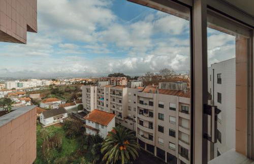 Gaia Terrace With Elevator by Vacationy - Foto 32