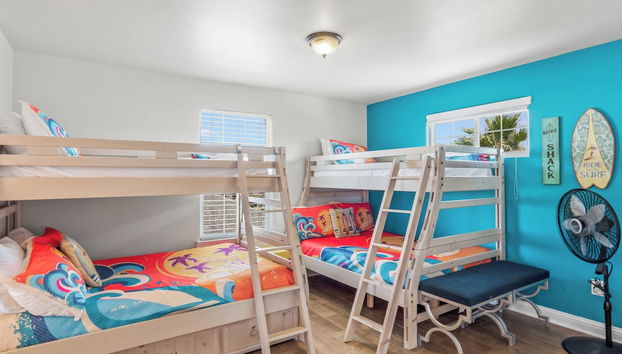 Kd652-coco Loco - Foto 2, Servicios del alojamiento