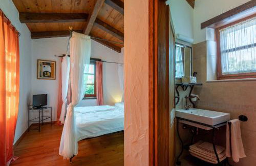 Villa Nonna Lucia in Kuberton - Haus für 6 Personen - Foto 37