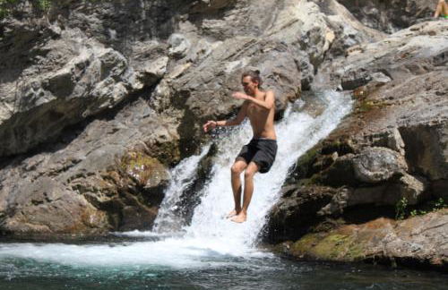 Eremo Gioioso - Foto 78