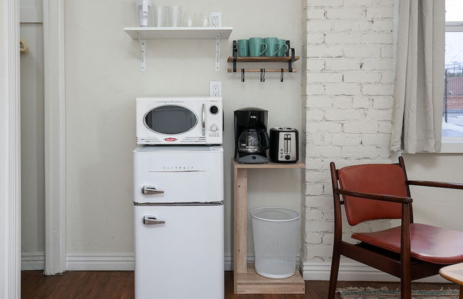 Historic Building Studio! CDC Cleaning Standards - Photo 7