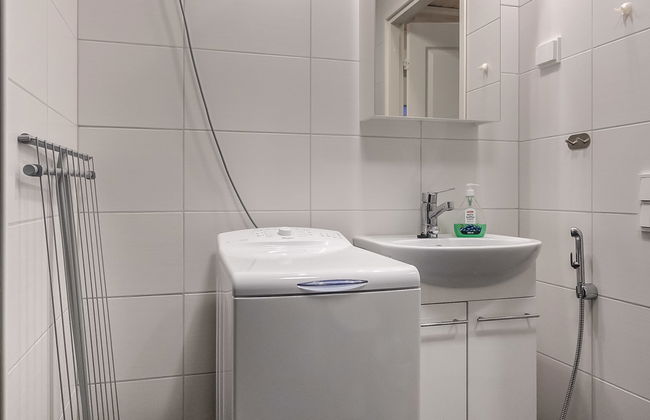 Levin revontulitaivas d - Foto 10