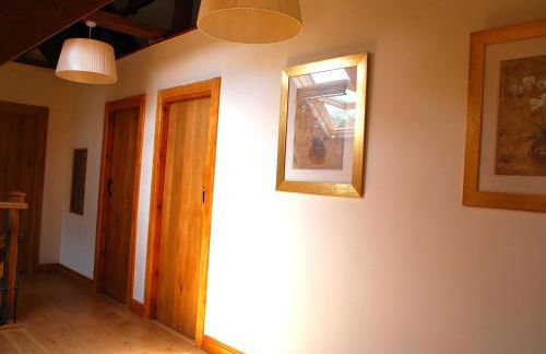 Golden Light Cottage Escape - Foto 10