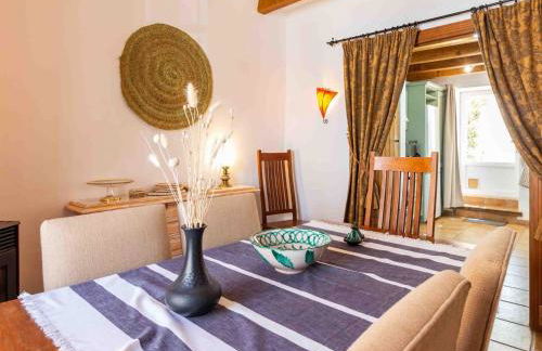 Casa El Sarük - Foto 25