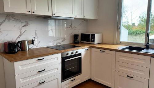 l'Echappee belle Seaside break for 8 people - Foto 5