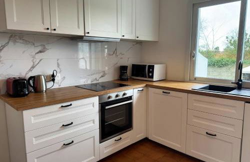 l'Echappee belle Seaside break for 8 people - Foto 5