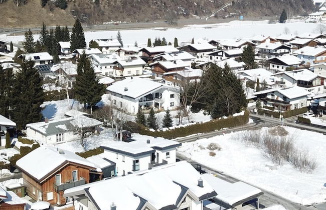 Finest Kitzblick Golf Suites TOP 2 - Foto 32