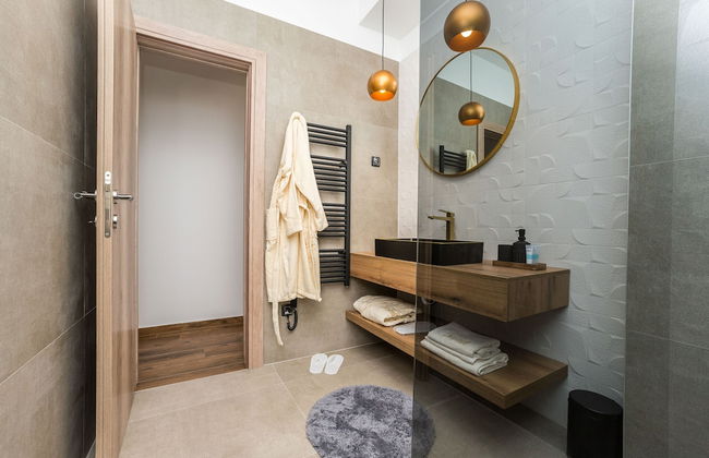 Villa Skyfall - Foto 23