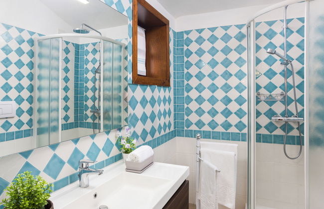 Bougainvillae Bilo - Foto 13