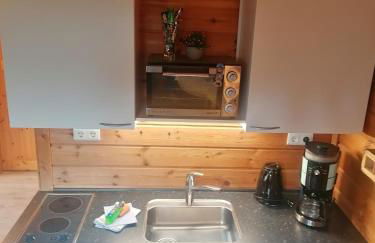 Ferienwohnung“puutalossa“ - Foto 14