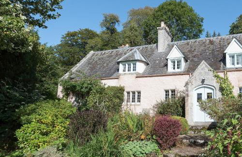 Big Barns Cottage - Foto 33