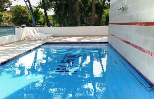 Residence Silver Sail - Foto 7