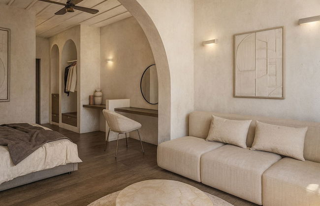 Tholaria Boutique Hotel - Photo 75