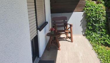 Ferienwohnung zum Rheinblick - Foto 5