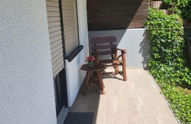 Ferienwohnung zum Rheinblick - Foto 5