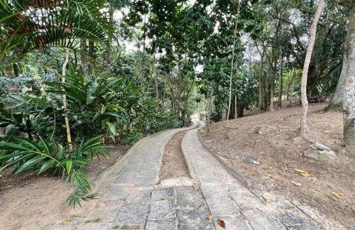 Sítio 3 qtos - Piscina - WiFi - Quadra de areia - Foto 21