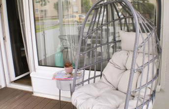 Ferienwohnung Marina Kassel - Foto 22