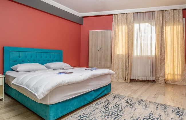 No232Rezidans - Photo 5