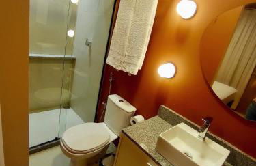 Villa Hípica Resort Flat 107 - Foto 17