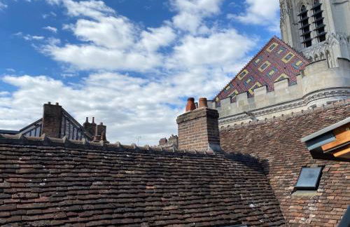 Loft de Lancelot City Center - Foto 17