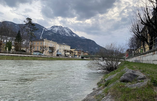 Mühlradl Apartments - Foto 61