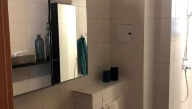 Gemütliche 2 Zimmer Wohnung neben der Burg - Foto 2