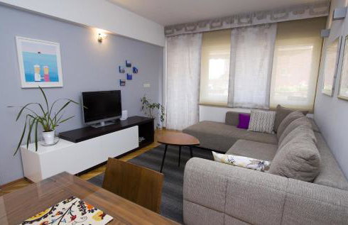 Split Luxury Apartments Rodin - Photo 2