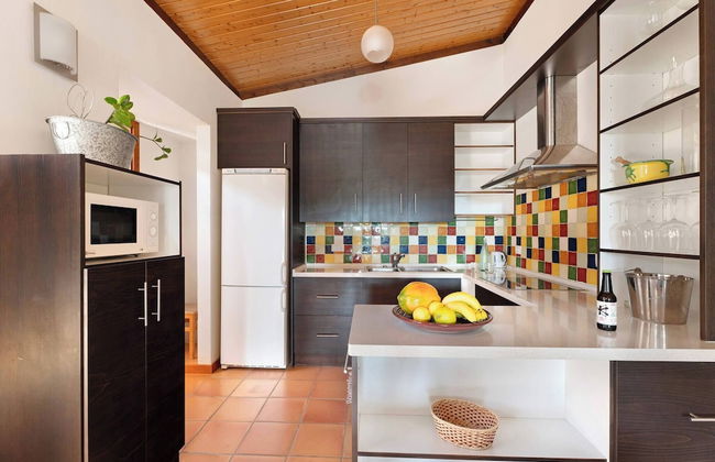 La Calabacera Casa Amarilla N0075 - Photo 24