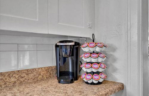 Charming Retreat Near Bricktown & Parks - Foto 25