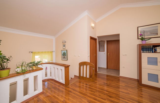 Captains Apartment Located in Rab Island Croatia - Foto 2