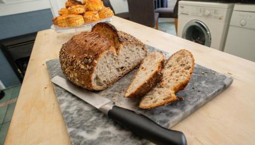 Longsands Lodge - Photo 5