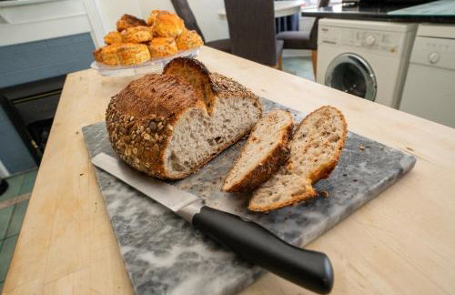 Longsands Lodge - Foto 5