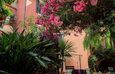 Sole Mio, T2 avec loggia et petit aperçu mer - Foto 23