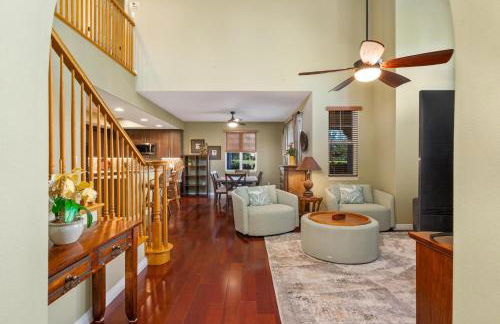 Big Island Waikoloa Colony Villas 1206 by Coldwell Banker Island Vacations - Foto 28