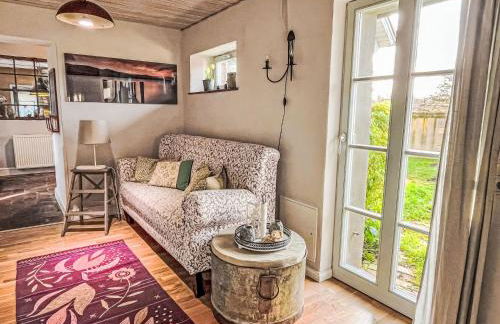 Holiday Home Ferienscheune by Interhome - Foto 64