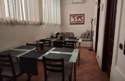 TATA'S HOME Villa Borghese - Photo 16