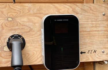 Jever-Ferienhaus Gartenblick - Foto 31