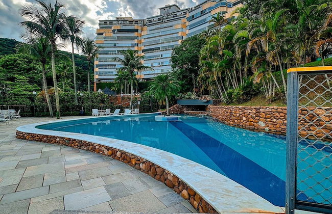 Vista para Oceano e Ar condicionado - Foto 21