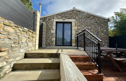 les gites du péré - Foto 1