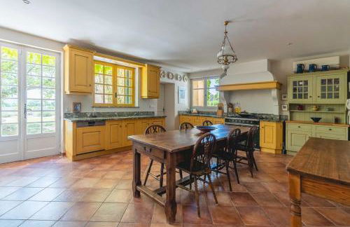 Mas provençal vue sur les vignes & Sainte-Victoire - Foto 5