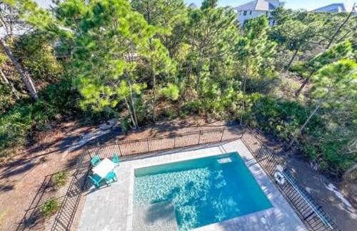 Pelican Point- New construction- Sleeps 11- Pool - Foto 10