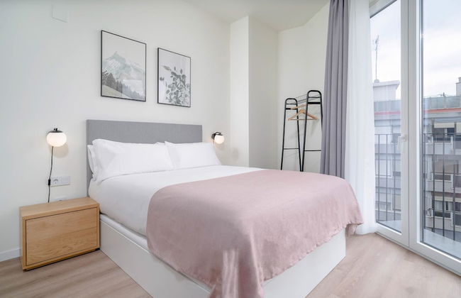 Limehome Valencia Carrer de Sant Jacint - Photo 17