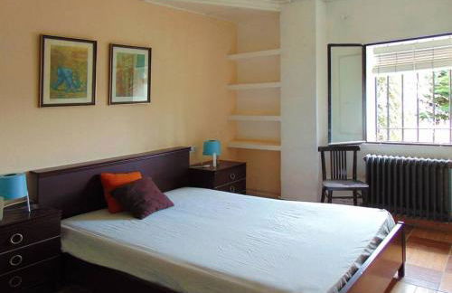 Casa en la sierra de Madrid para grupos grandes - Foto 33