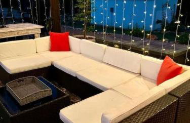 Gorgeous Tiny House with Indoor and Outdoor Lounging Space in Alabama - Foto 80