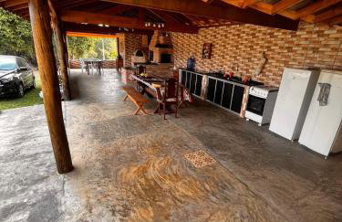 Chácara Por do sol - Photo 25