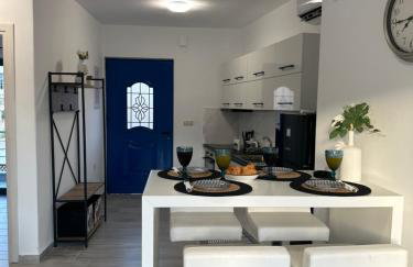 Kato Zaros Apartments - Foto 7