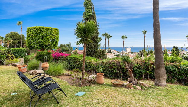 Amazing Pool and Garden Apartment by Costarentals - Ref 253 - Foto 2, Habitación